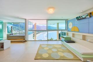 Casa Ponta das Toninhas - Ubatuba - 9