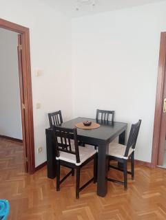 Apartmento con parking Madrid barajas ifema metropolitano - 5