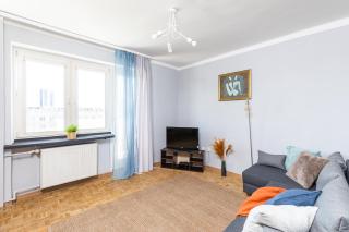 Chałubińskiego 9 SuperApart - Warsaw - 7