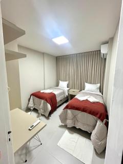 Apto Garcia, ao lado do Hospital Amecor e Femina - 4