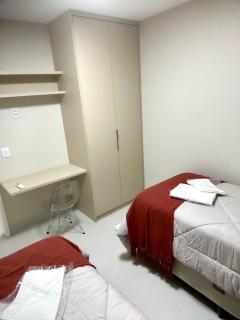 Apto Garcia 03 ao lado do Hospital Amecor e Femina - 3