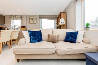 Elegant 2BR flat, 6 min Chiswick Park tube - Londra - 8