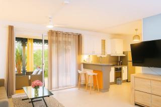 Studio COEUR DE VILLAGE - ORIENT BAY - 7