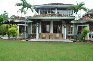 Villa König - Luxury Home Stay Bentota - - 3