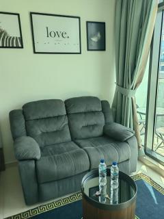 7 palm jumeirah West Beach - 5