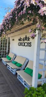 Anacris Guesthouse - 3