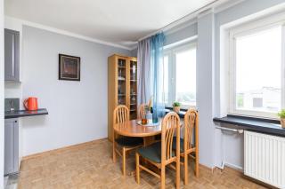Chałubińskiego 9 SuperApart - Warsaw - 4