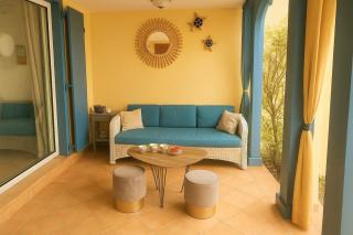 Studio COEUR DE VILLAGE - ORIENT BAY - 8