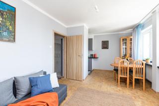 Chałubińskiego 9 SuperApart - Warsaw - 6