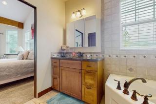 4 Bed 4 Bath Vacation home in Leavenworth - 3