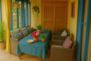 Studio COEUR DE VILLAGE - ORIENT BAY - Orient Bay - 9