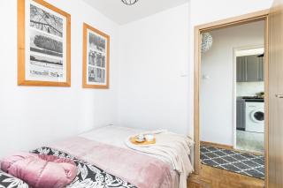 Chałubińskiego 9 SuperApart - Warsaw - 9