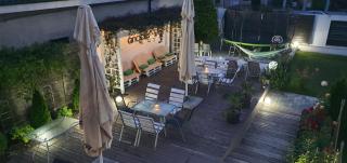 Anacris Guesthouse - 7