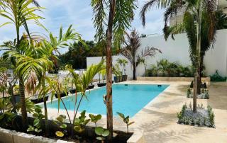Villa Dylan Samana, 3Br with pool - Santa Bárbara de Samaná - 0