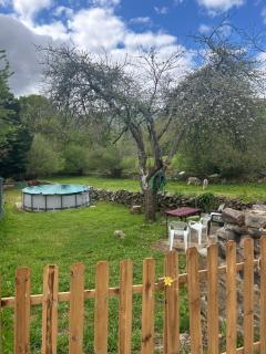 Casa Cueto - Sel de la Carrera - 9