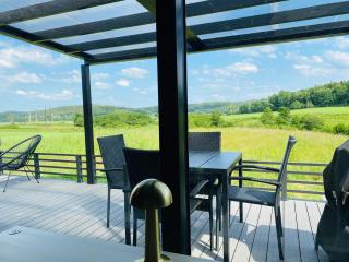 Färlevfjordens Glamping Brastad - Brastad - 6