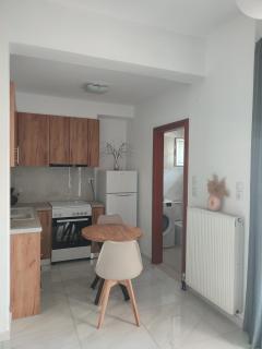 Modern apartment - 3