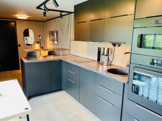Färlevfjordens Glamping Brastad - Brastad - 2