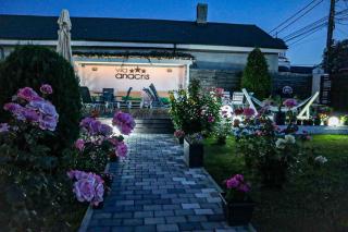 Anacris Guesthouse - 4