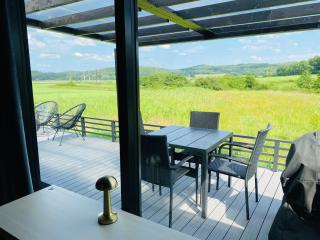 Färlevfjordens Glamping Brastad - Brastad - 5