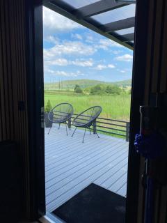 Färlevfjordens Glamping Brastad - Brastad - 4