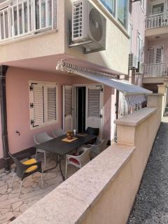 Apartment Danica - Makarska - 9
