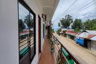 Kamalay Pension House - - 8