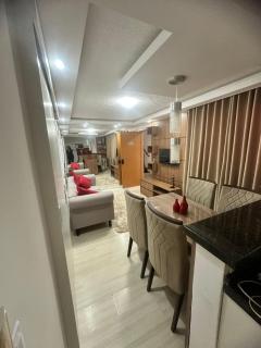 Apartamento charmoso e aconchegante !! - - 0