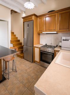 Villa Antonio - Romírion - 2