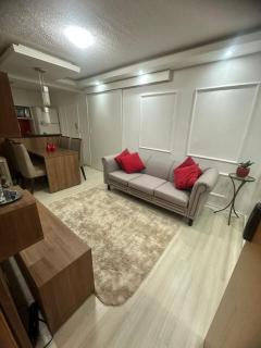 Apartamento charmoso e aconchegante !! - - 9