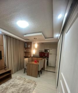 Apartamento charmoso e aconchegante !! - - 8