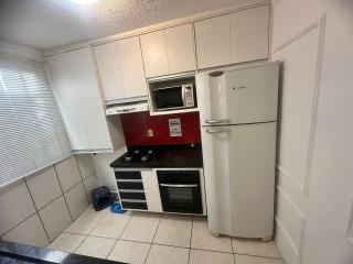 Apartamento charmoso e aconchegante !! - - 7