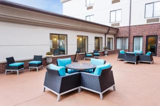 Holiday Inn Express Princeton/I-77 by IHG - Princeton - 1