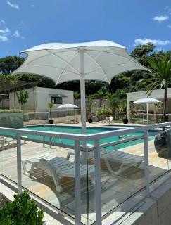 Apartamento charmoso e aconchegante !! - - 6