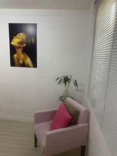 Apartamento charmoso e aconchegante !! - - 5