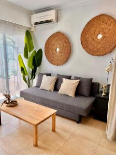 Hotel Pyr private studio - Fuengirola - 8