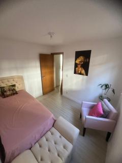 Apartamento charmoso e aconchegante !! - - 3