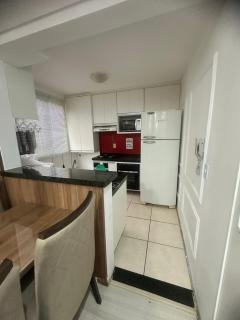 Apartamento charmoso e aconchegante !! - - 1