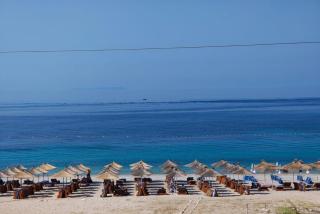 Anxhelos Hotel - Himarë - 8
