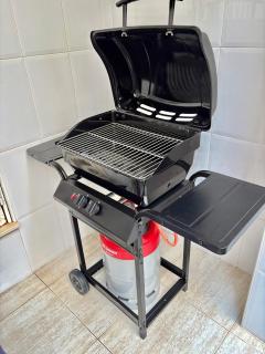 Apartamento con patio grande y barbacoa! - Torrevieja - 8