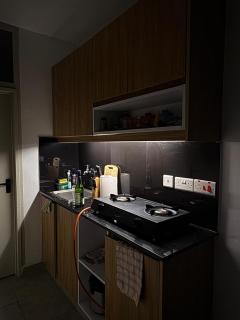 Tsavo Apartment - Nairobi - 3