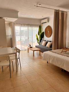 Hotel Pyr private studio - 7