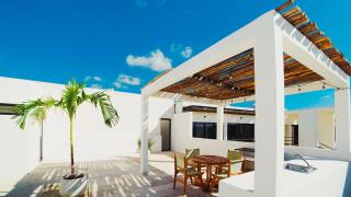 2 story Penthouse La Veleta 4Br - Tulum - 8