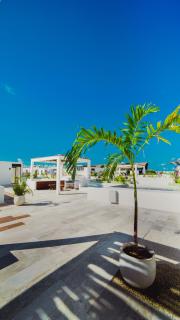 2 story Penthouse La Veleta 4Br - Tulum - 7