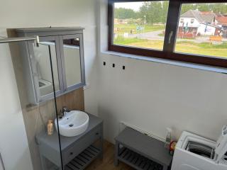Apartmány Moldau Park Nová Pec - Lipno - Nová Pec - 5