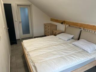 Apartmány Moldau Park Nová Pec - Lipno - 2