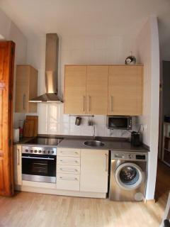Cozy flat in old town - Valencia - 9