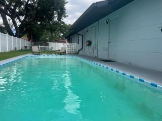 Poolside Heaven Near Clearwater Beach - Largo - 8