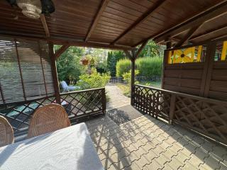 Rusałka Domek nad Jeziorem - 5