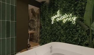 Escape - Suite with Balneo and Sauna - Downtown - Pontarlier - 9